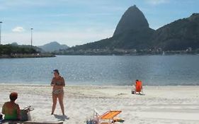 5 minutos de Copacabana Praia Botafogo completo